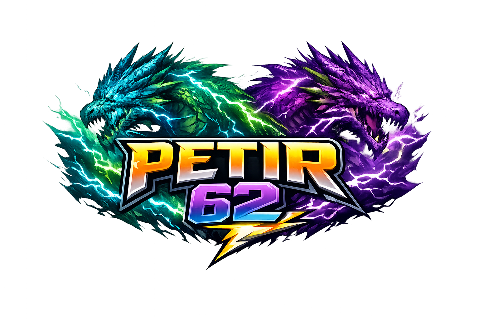 PETIR62 Logo